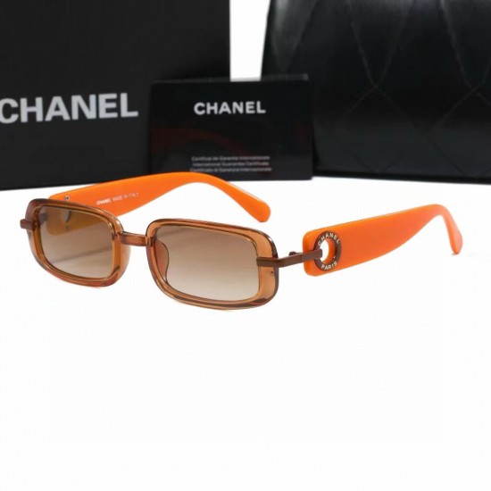 Chanel Glasses: High Quality