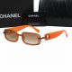Chanel Glasses: High Quality