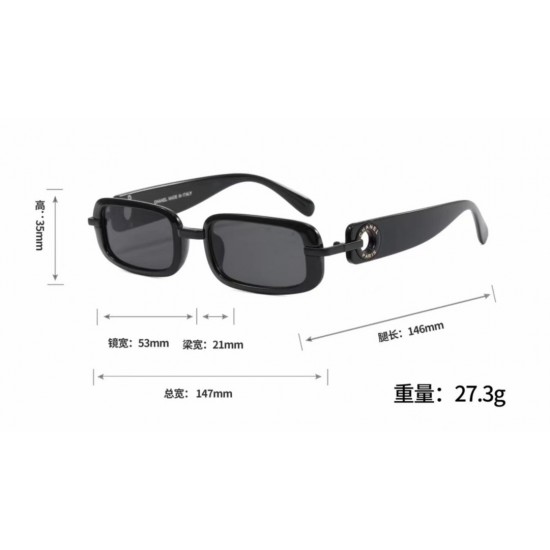 Chanel Glasses: High Quality