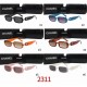 Chanel Glasses: High Quality