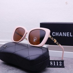 Chanel Glasses: High Quality