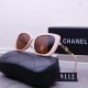 Chanel Glasses: High Quality