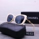 Chanel Glasses: High Quality