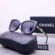 Chanel Glasses: High Quality