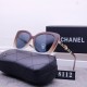 Chanel Glasses: High Quality