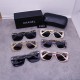 Chanel Glasses: High Quality