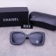 Chanel Glasses: High Quality