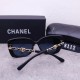Chanel Glasses: High Quality