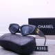 Chanel Glasses: High Quality