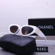 Chanel Glasses: High Quality