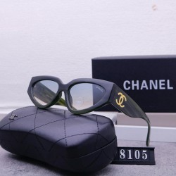 Chanel Glasses: High Quality