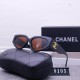 Chanel Glasses: High Quality