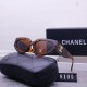 Chanel Glasses: High Quality