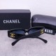 Chanel Glasses: High Quality