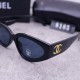 Chanel Glasses: High Quality
