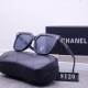 Chanel Glasses: High Quality