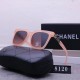 Chanel Glasses: High Quality