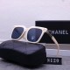 Chanel Glasses: High Quality
