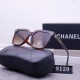 Chanel Glasses: High Quality