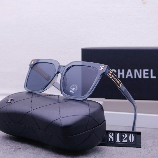 Chanel Glasses: High Quality