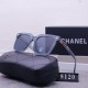 Chanel Glasses: High Quality