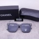 Chanel Glasses: High Quality