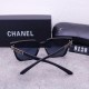 Chanel Glasses: High Quality