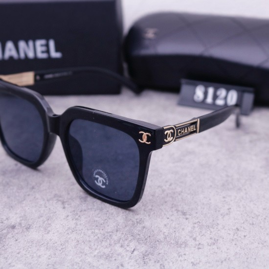 Chanel Glasses: High Quality