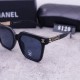 Chanel Glasses: High Quality