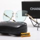 Chanel Glasses: High Quality