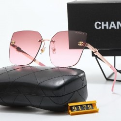 Chanel Glasses: High Quality