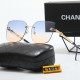Chanel Glasses: High Quality