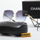 Chanel Glasses: High Quality
