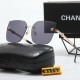 Chanel Glasses: High Quality