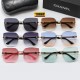 Chanel Glasses: High Quality
