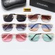 Chanel Glasses: High Quality