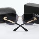 Chanel Glasses: High Quality