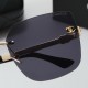 Chanel Glasses: High Quality