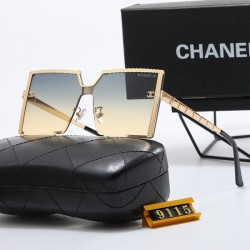 Chanel Glasses—High Quality
