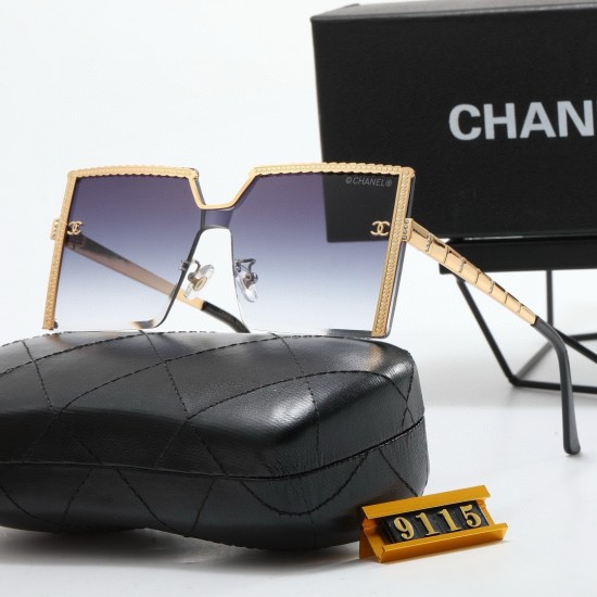 Chanel Glasses—High Quality