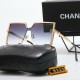 Chanel Glasses—High Quality