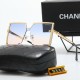 Chanel Glasses—High Quality