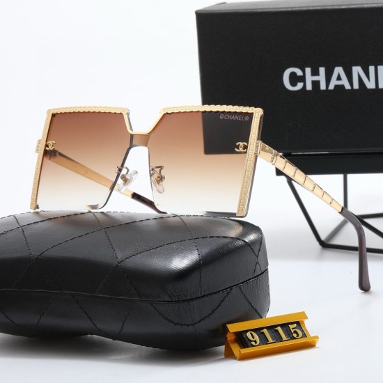 Chanel Glasses—High Quality
