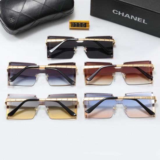 Chanel Glasses—High Quality