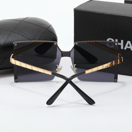 Chanel Glasses—High Quality