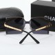 Chanel Glasses—High Quality