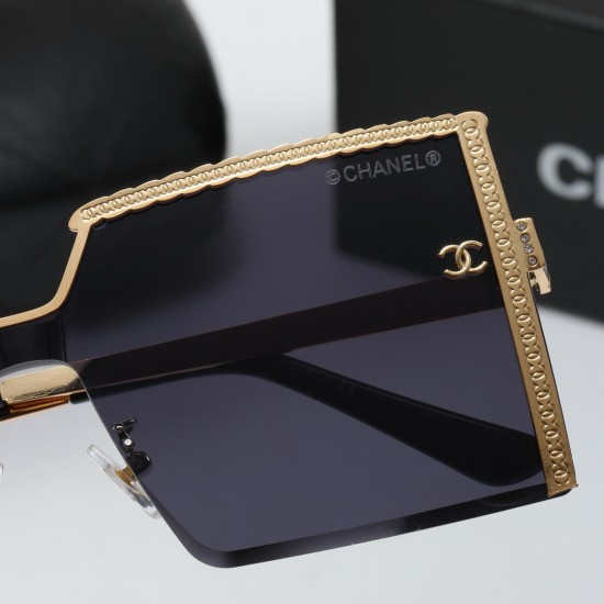 Chanel Glasses—High Quality
