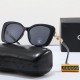 Chanel Glasses: High Quality