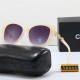 Chanel Glasses: High Quality