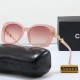 Chanel Glasses: High Quality